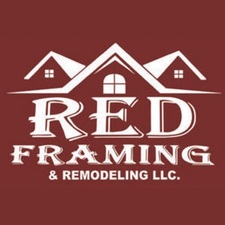 Red framing & Remodeling, LLC logo