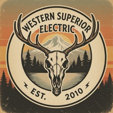 Avatar for Western Superior Electric, LLC