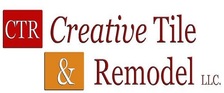 Creative Tile & Remodel, LLC logo