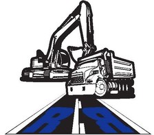 Renner Trucking & Excavating, Inc. logo