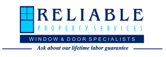 Reliable Property Services logo