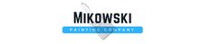 Mikowski Painting, Inc. logo