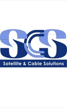 SCS Media, Inc. logo