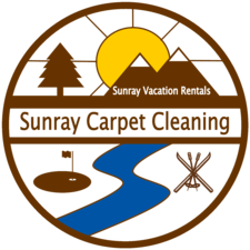 Sunray Carpet and Upholstery Cleaning logo