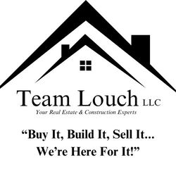 Team Louch, LLC logo