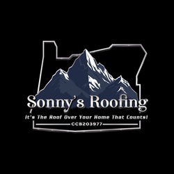 Sonny's Roofing, LLC logo