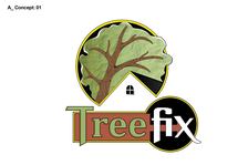 Treefix, LLC logo