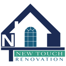 New Touch Renovation, LLC logo