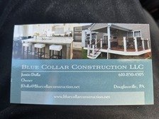 Avatar for Blue Collar Construction, LLC