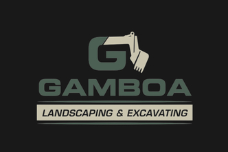 Gamboa Landscaping, LLC logo