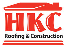 H.K.C. Roofing & Construction, CO logo