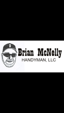 Logo for Brian McNelly Handyman, LLC