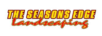 The Seasons Edge Landscaping, Inc. logo