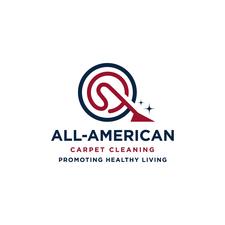 All-American Carpet Cleaning - Home  Facebook logo