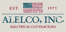 Alelco, Inc. logo