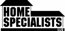 Home Specialists, LLC logo