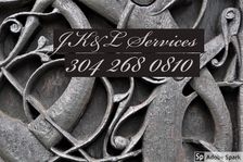 Logo for JK&L Services