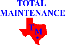 Logo for Total Maintenance
