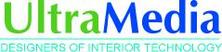 UltraMedia, Inc. logo