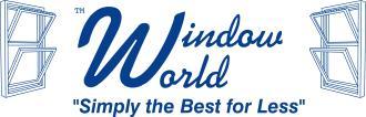 Window World of Waco, LLC logo