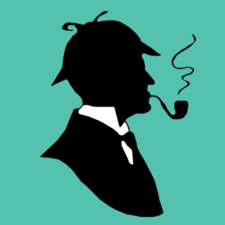 Sherlock Homes Builders, Inc. logo