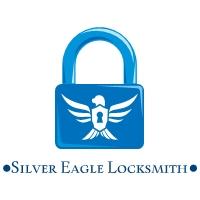 Silver Eagle Locksmith, Inc. logo