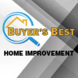 Buyers Best Home Improvement logo