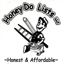 Logo for Honey Do Lists, LLC