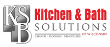 Kitchen and Bath Solutions logo