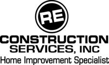 Logo for Re-Construction Services