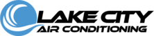 Lake City Air Conditioning, Heating, and Sheet Metal, LLC logo