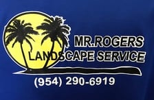 Avatar for Mr. Rogers Landscape Service, LLC