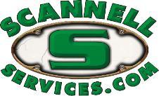 Scannell Construction, Inc. logo