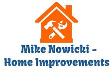 Logo for Mike Nowicki