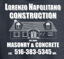 Avatar for Lorenzo Napolitano Construction Inc.