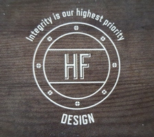 Avatar for HF Design