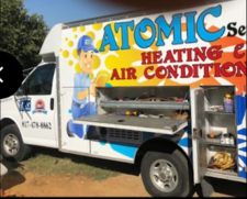 Avatar for Atomic Services