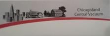 Chicagoland Central Vacuum logo