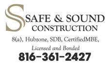 Avatar for Safe & Sound Security Systems & Services, Inc.