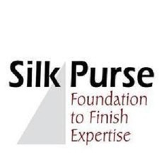 Logo for Silk Purse