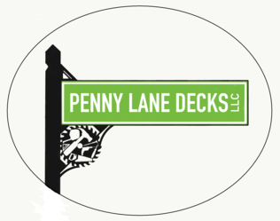 Penny Lane Decks, LLC logo