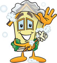 Logo for Tri County Cleaning Crew, Inc.