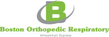 Boston Orthopedic & Respiratory Equipment, LLC logo