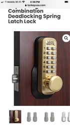A-Best Locksmith logo