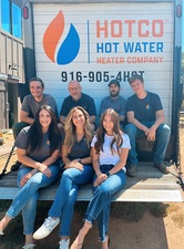 Avatar for HOTCO The Hot Water Heater Company, Inc.