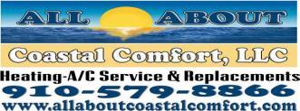 All About Coastal Comfort, LLC logo