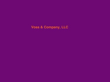 Avatar for Voss & CO, LLC