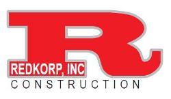 Redkorp, Inc. logo