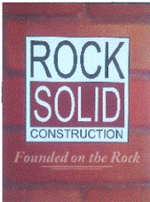 Avatar for Rock Solid Construction, Inc.