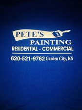 Avatar for Pete's Painting